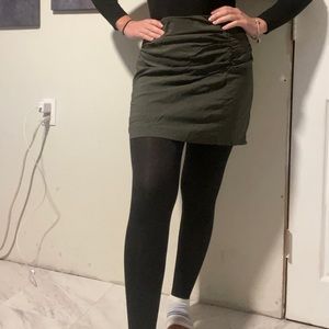 Zara skirt